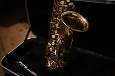 Alto saxophone earlham for sale  MOUNTAIN ASH