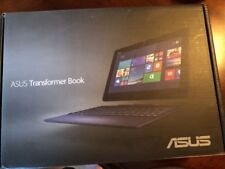 ASUS Transformer LAPTOP TABLET T100TA 64GB, WINDOWS 8.1 - NA CAIXA DE FÁBRICA comprar usado  Enviando para Brazil