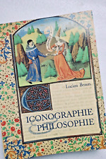Iconografia e filosofia de presente comprar usado  Enviando para Brazil