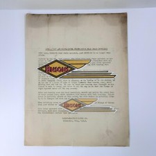 Original harley 1929 for sale  Lowell