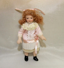 Mädchen nostalgisch puppe gebraucht kaufen  Deutschland