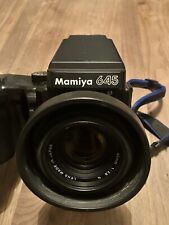 Mamiya 645 super gebraucht kaufen  Wörthsee