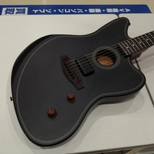 Fender acoustasonic standard d'occasion  Expédié en Belgium