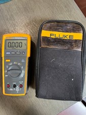 Fluke 233 remote for sale  Saratoga