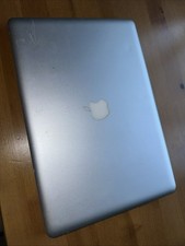 Apple MacBook Pro A1286 (final de 2011) – i7 2.4GHz, 8GB RAM, 500GB SSD, High Sierra comprar usado  Enviando para Brazil