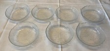 Arcoroc glasschälchen salatsc gebraucht kaufen  Petershagen