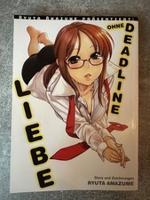 Hne deadline manga gebraucht kaufen Hne deadline manga gebraucht kaufen  Frankenberg