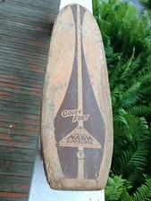 Vintage 1960s skateboard for sale  Flat Rock