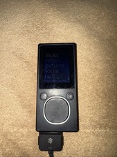Microsoft zune 8gb for sale  Huntington Beach