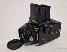 Zenza bronica etrc usato  Bassano del Grappa