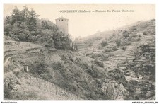 AUFP10-0977-69 - CONDRIEU - Rovine Del Vechio Castello comprar usado  Enviando para Brazil