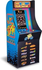Ms. pac man for sale  LEIGHTON BUZZARD