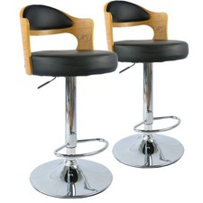 Lot chaises bar d'occasion  Mouans-Sartoux
