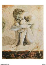 Art painting pierre d'occasion  Expédié en Belgium