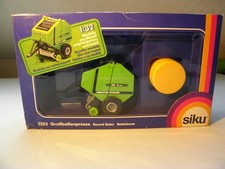 Siku farmer 2253 gebraucht kaufen  Eystrup