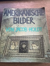 Buch amerikanische bilder gebraucht kaufen  Leipzig
