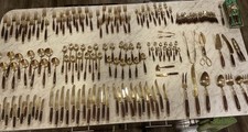 siam brass flatware for sale siam brass flatware for sale Franklin