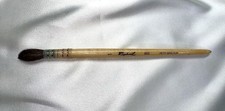 Escova esfregão RAPHAËL esquilo pontiagudo - Tamanho 1 - Série 803 - Estado superior! comprar usado  Enviando para Brazil