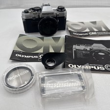Excellent olympus black for sale  Surprise