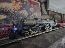 Mth railking union for sale  Dalton