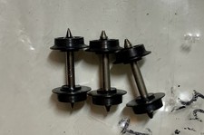 Radsätze achsen h0e gebraucht kaufen  Jagstzell
