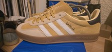 Adidas gazelles size for sale  NEATH