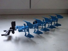 Siku lemken wendepflug gebraucht kaufen Siku lemken wendepflug gebraucht kaufen  Hannover