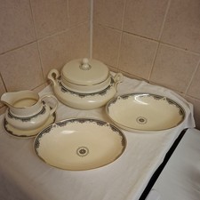 Royal doulton albany for sale  ST. AUSTELL