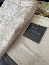 Dorma acanthus jacquard for sale  LUTON
