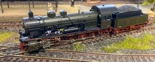 Roco 43221 schlepptenderlok gebraucht kaufen  Remshalden