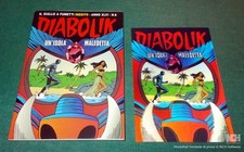 Diabolik anno xlvi usato Diabolik anno xlvi usato  Torchiarolo