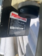 Porter cable industrial for sale  Boone