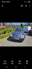 mercedes c180 kompressor for sale  MOLD