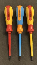 Echte wiha schraubendreher gebraucht kaufen  Rommerskirchen