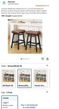 Raynesys counter height for sale  Chicago