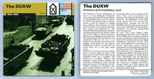 Dukw 1942 weapons for sale  SLEAFORD