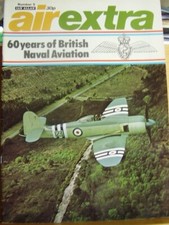 Aircraft aviation magazine for sale  BRIDGWATER