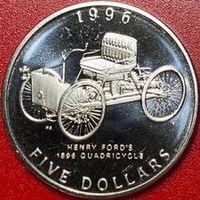 1996 marshall islands for sale  New York