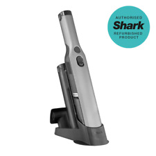 Shark handheld vacuum for sale  NORWICH