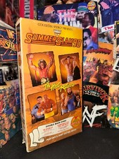 Wwf summerslam coliseum for sale  Stratford