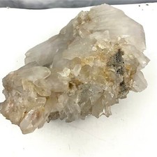 Large natural quartz for sale  Peoria