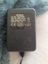 Genuine netgear pwr for sale  ENFIELD