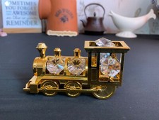 Crystal temptations train for sale  KING'S LYNN