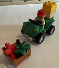 Lego duplo gelände gebraucht kaufen  Haan