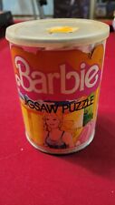 Vintage barbie jigsaw for sale  Saint Clair Shores