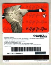 Gander mountain canadian for sale  Wakefield