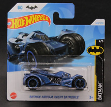 Hot wheels arkham usato  Tufillo