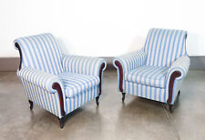 Coppia poltrone sofa usato  Torino