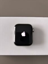 Apple watch acier d'occasion  France