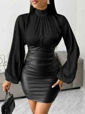Plus size black for sale  BOURNEMOUTH